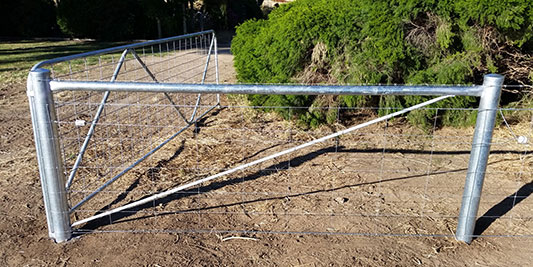 Gate